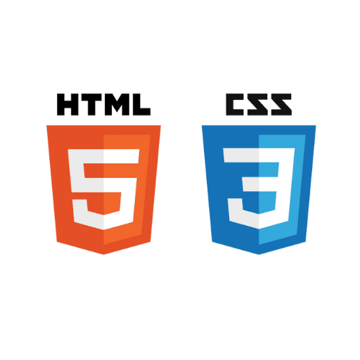 HTML & CSS