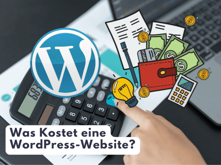 Website Kosten