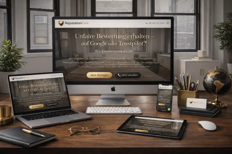 Reputationcare