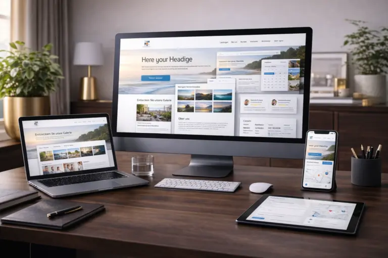 Was kostet eine WordPress-Website wirklich?