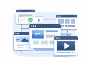 Professionelle Unternehmenswebsite zum Festpreis