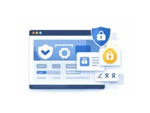 Betreuung Custom Website Wartung für WordPress