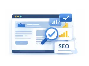 Content Service Plus - Laufend Inhalte für WordPress Website