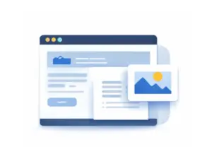 Content Service Start - Laufend Inhalte für WordPress Website